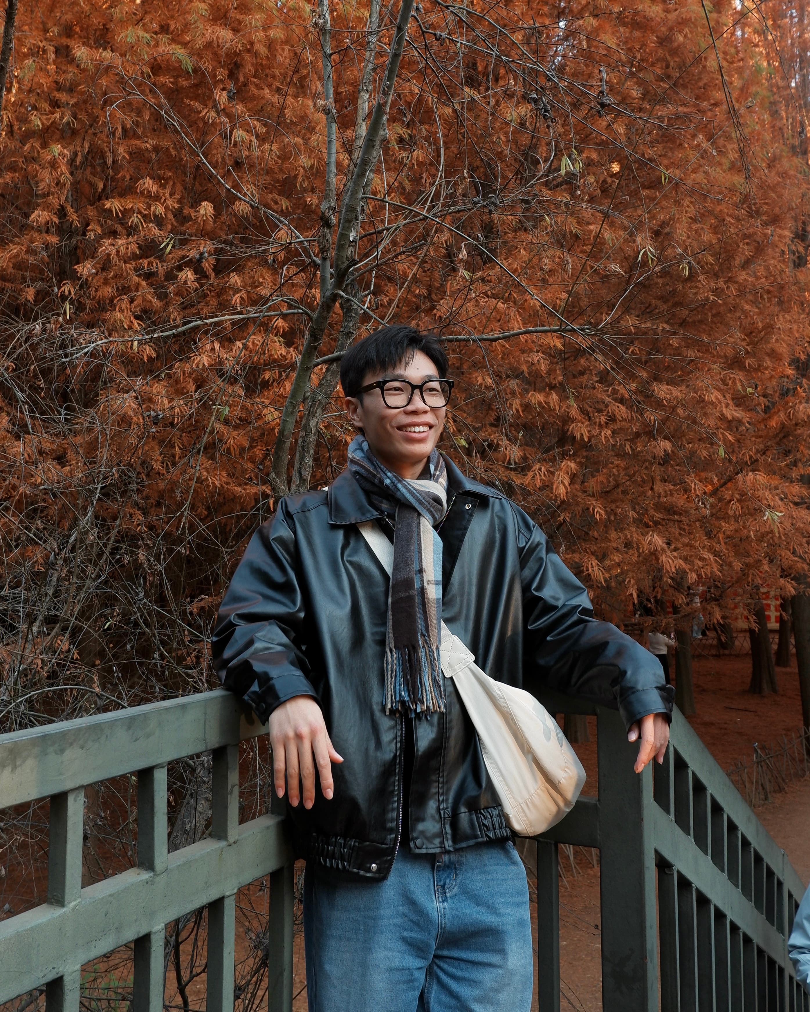 Jing Kai