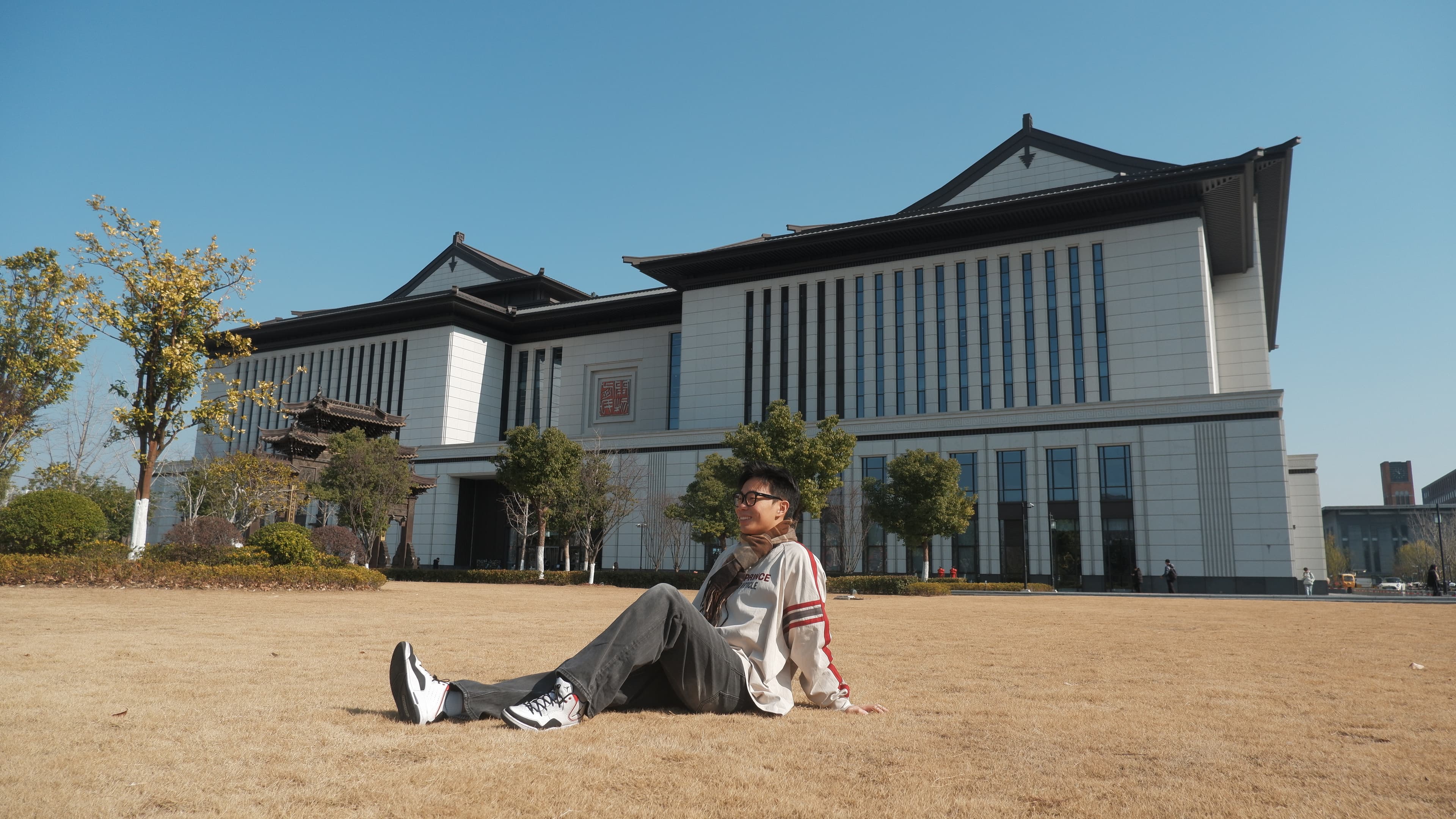 Jing Kai